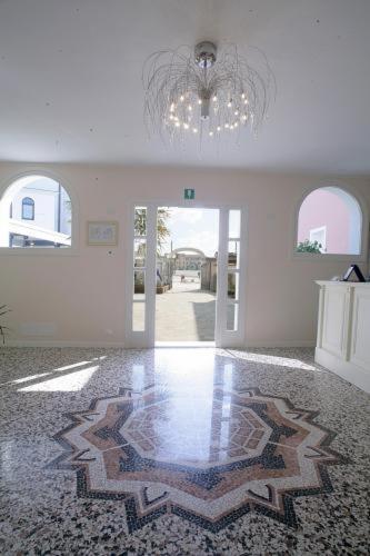 Hotel Ai Dogi Palmanova Exterior foto